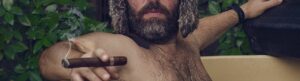 The Cabin with Bert Kreischer izle