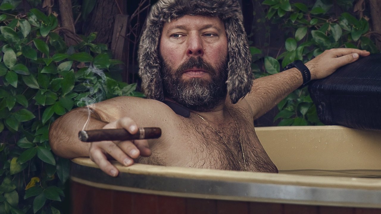 The Cabin with Bert Kreischer izle