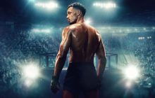 The Cage izle