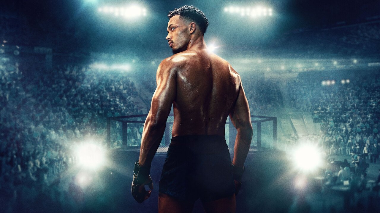 The Cage izle