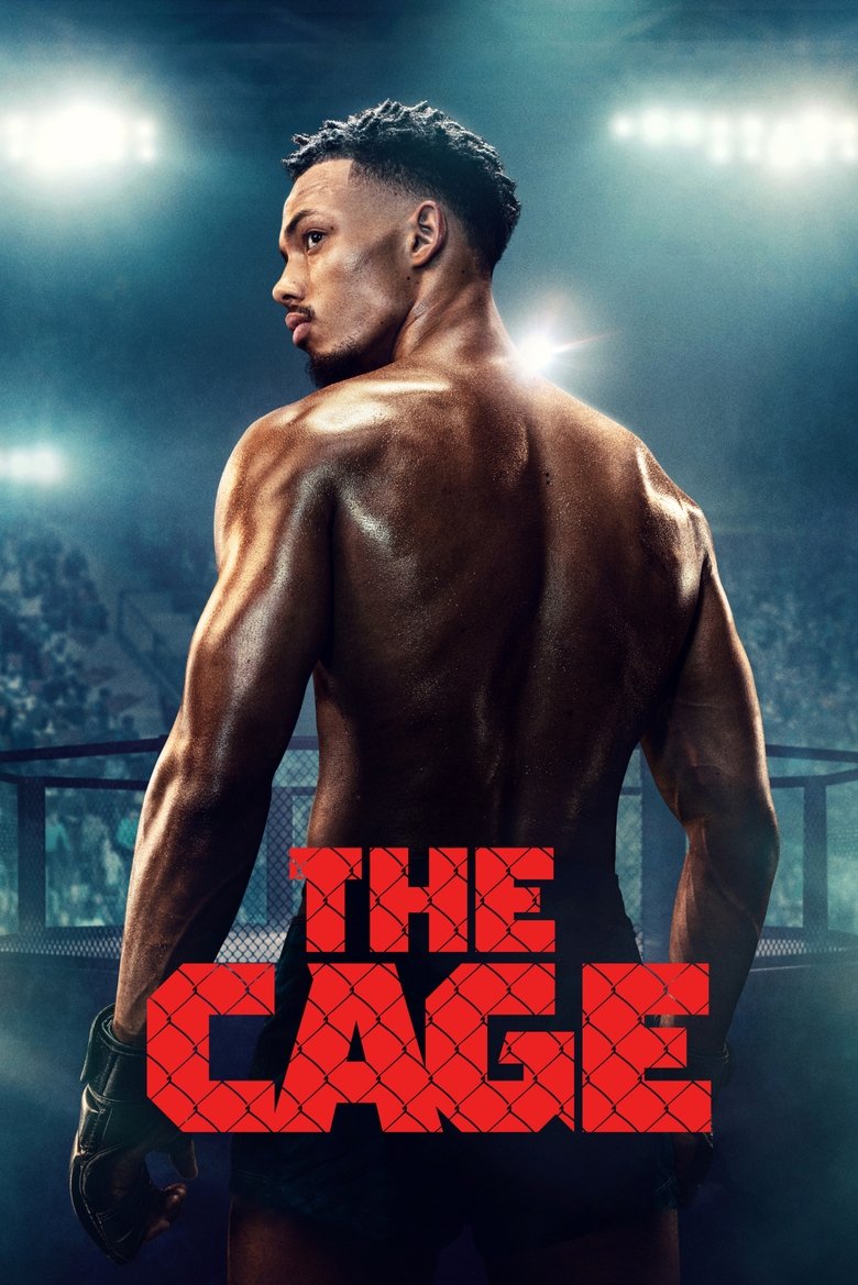 The Cage izle