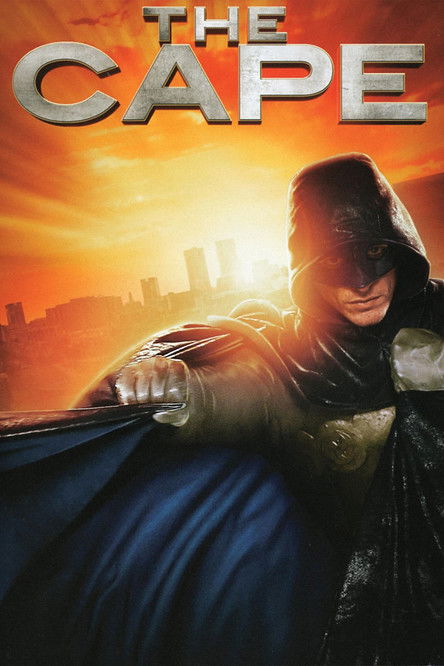 The Cape dizi izle