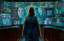 The Capture 2. Sezon 1. Bölüm izle