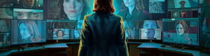 The Capture izle