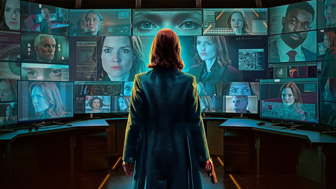 The Capture izle