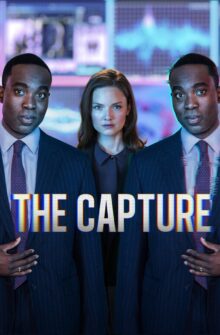 The Capture izle