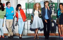 The Carrie Diaries izle