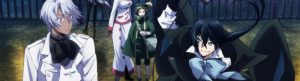 The Case Study of Vanitas izle