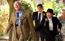 The Casual Vacancy izle