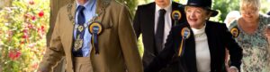 The Casual Vacancy izle