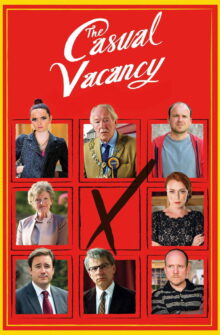 The Casual Vacancy dizi izle