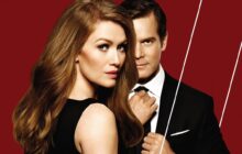 The Catch izle