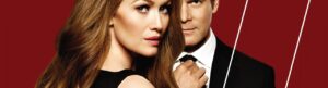 The Catch izle