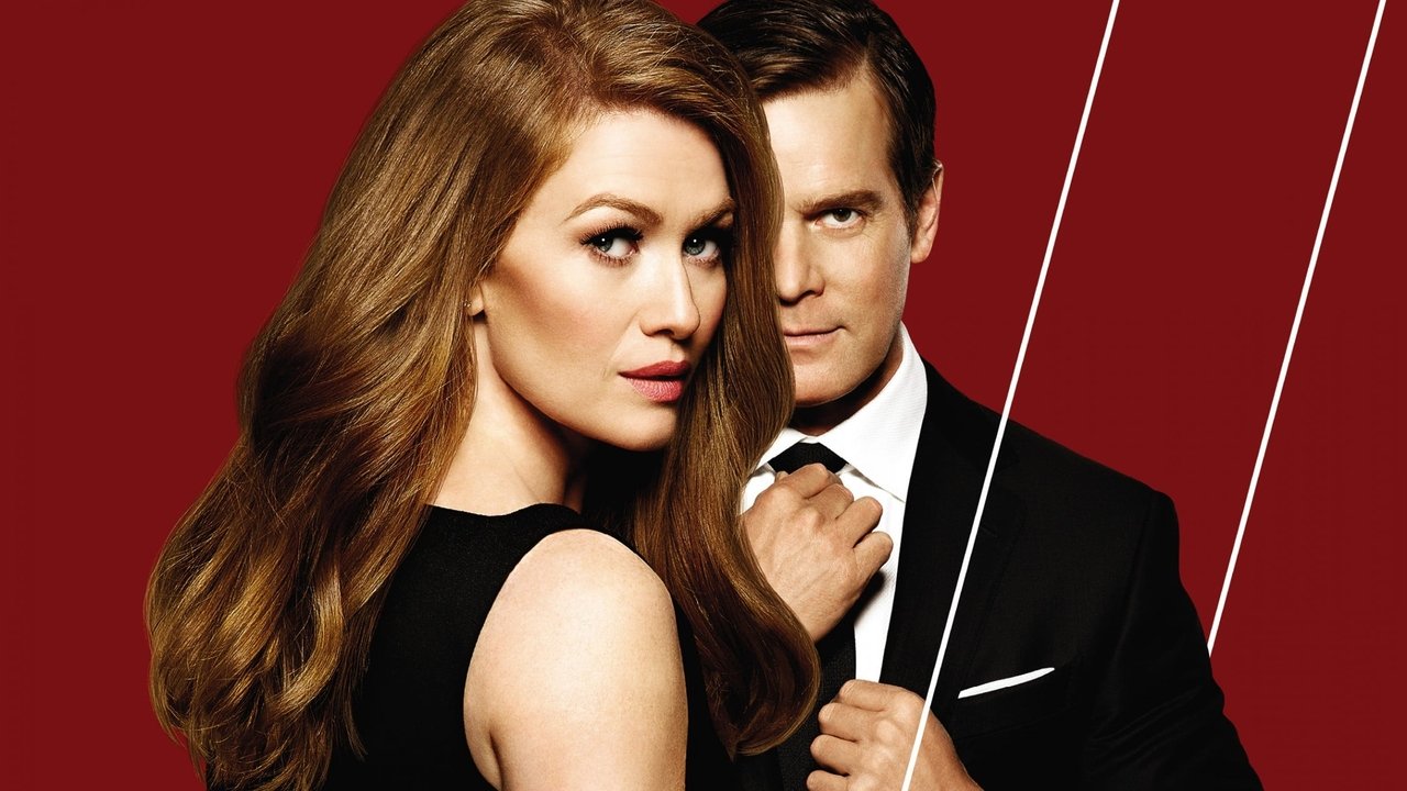 The Catch izle