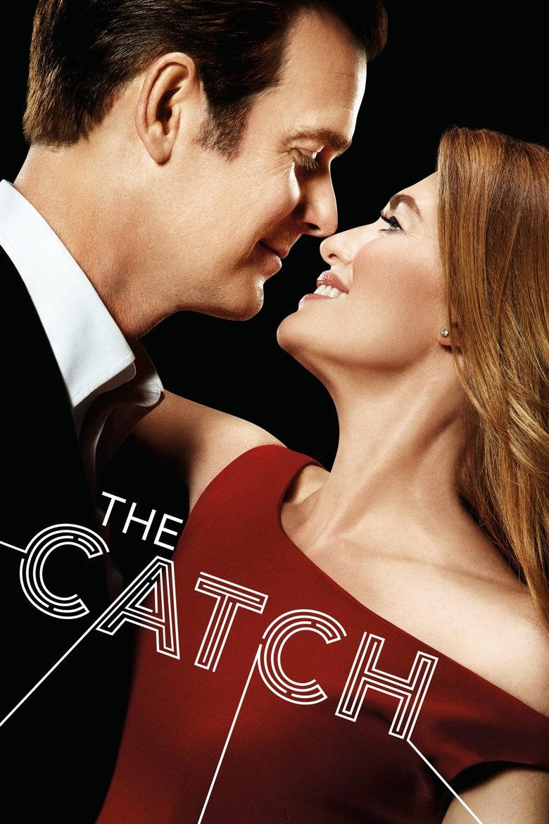 The Catch izle