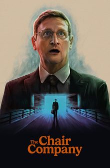 The Chair Company izle