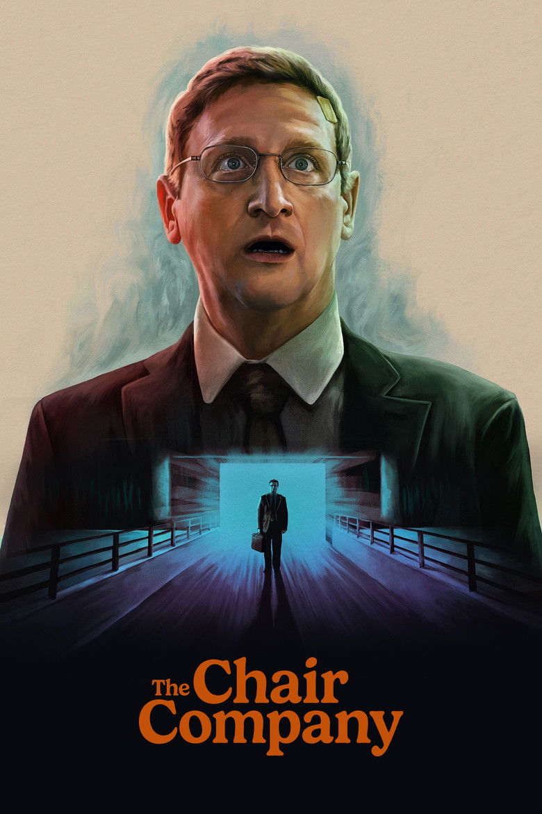 The Chair Company izle