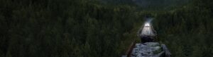 The Chalet izle