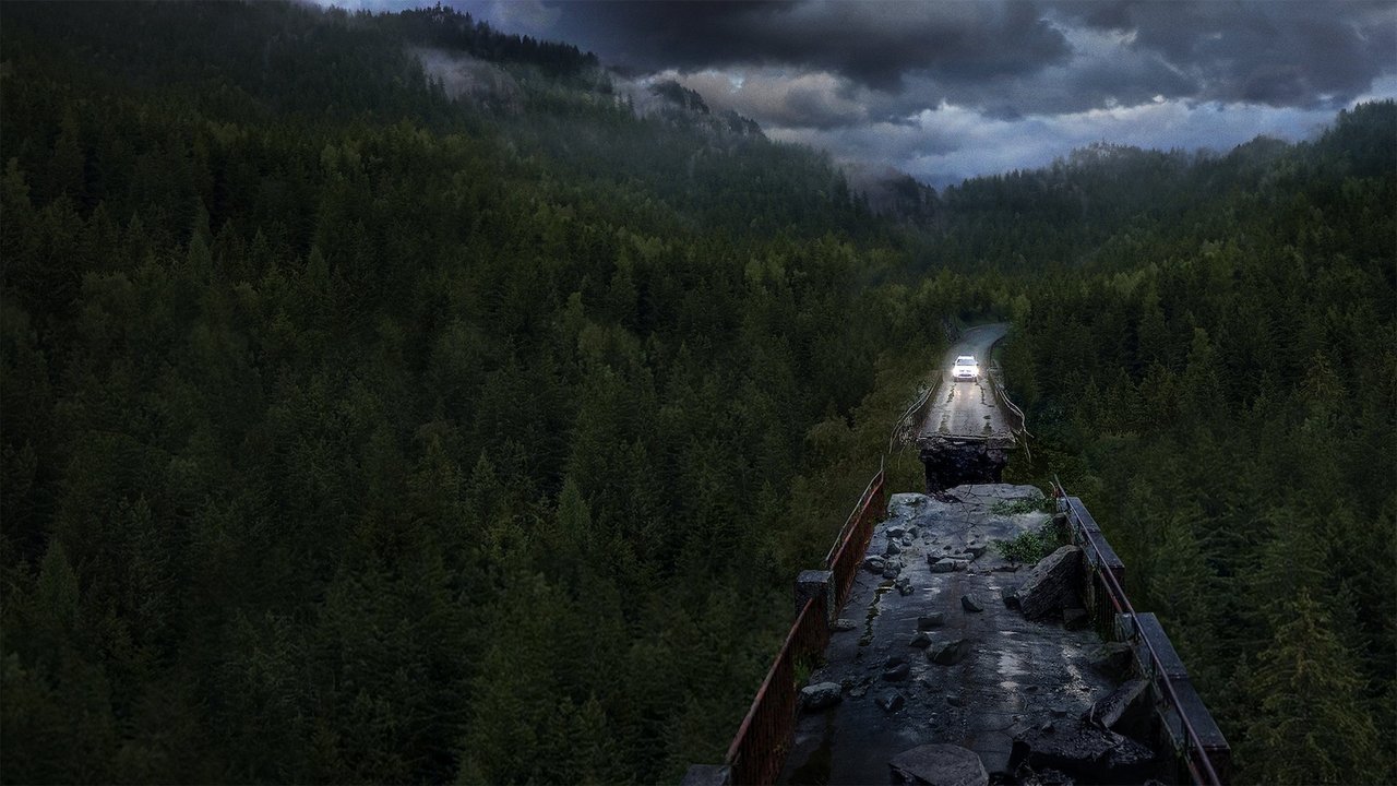 The Chalet izle