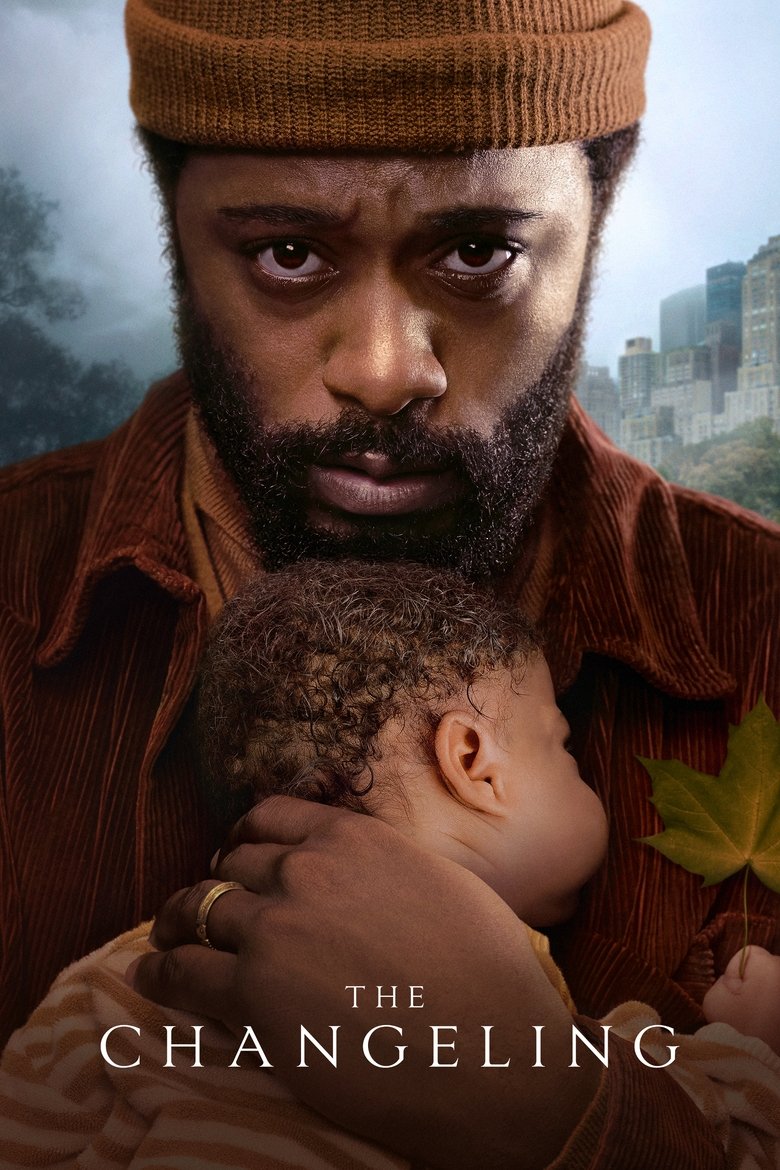 The Changeling dizi izle