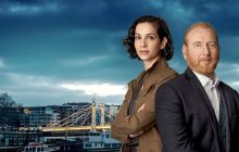 The Chelsea Detective izle