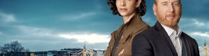 The Chelsea Detective izle