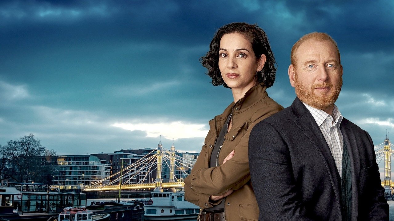 The Chelsea Detective izle