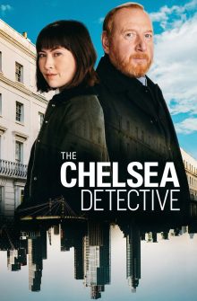 The Chelsea Detective izle