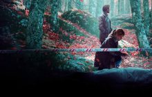 The Chestnut Man izle