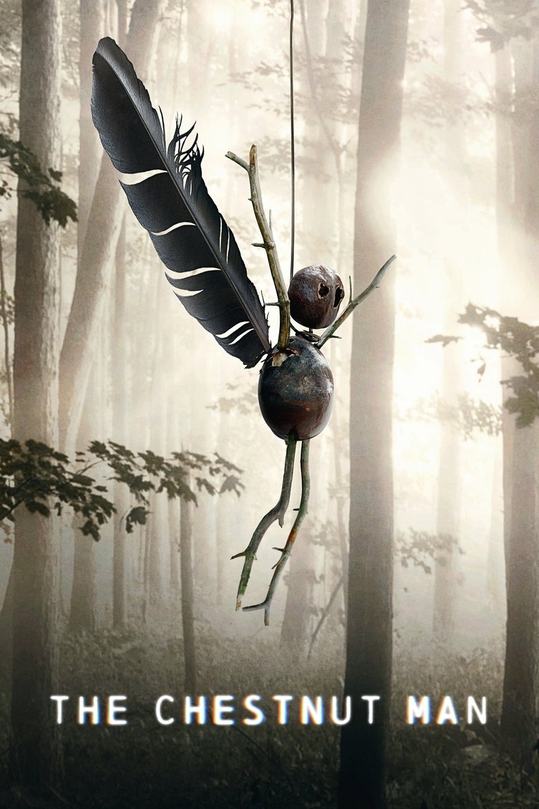 The Chestnut Man dizi izle