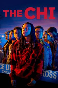 The Chi izle