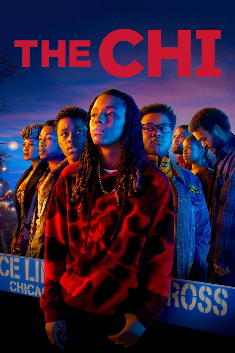 The Chi izle