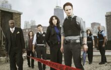 The Chicago Code izle