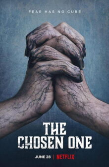 The Chosen One izle