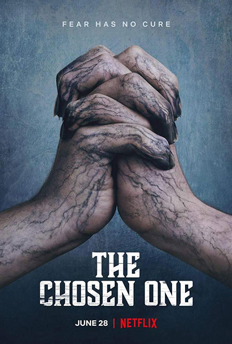 The Chosen One izle
