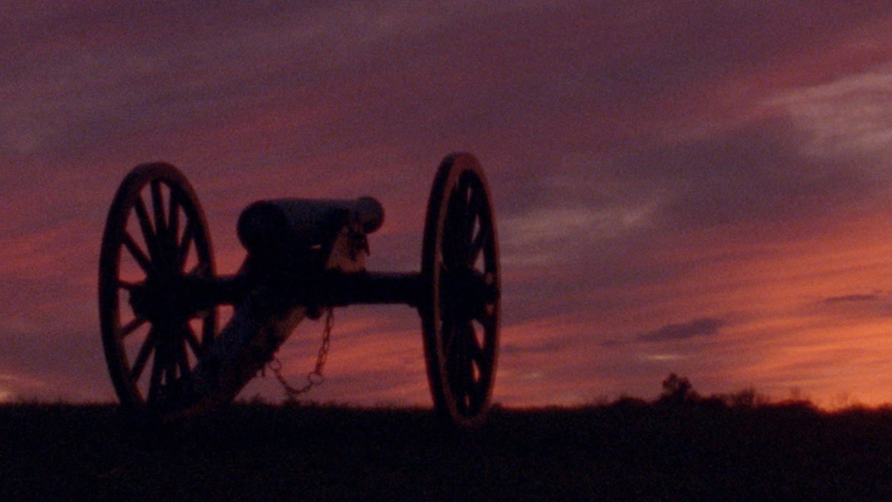 The Civil War izle