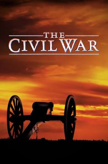 The Civil War dizi izle