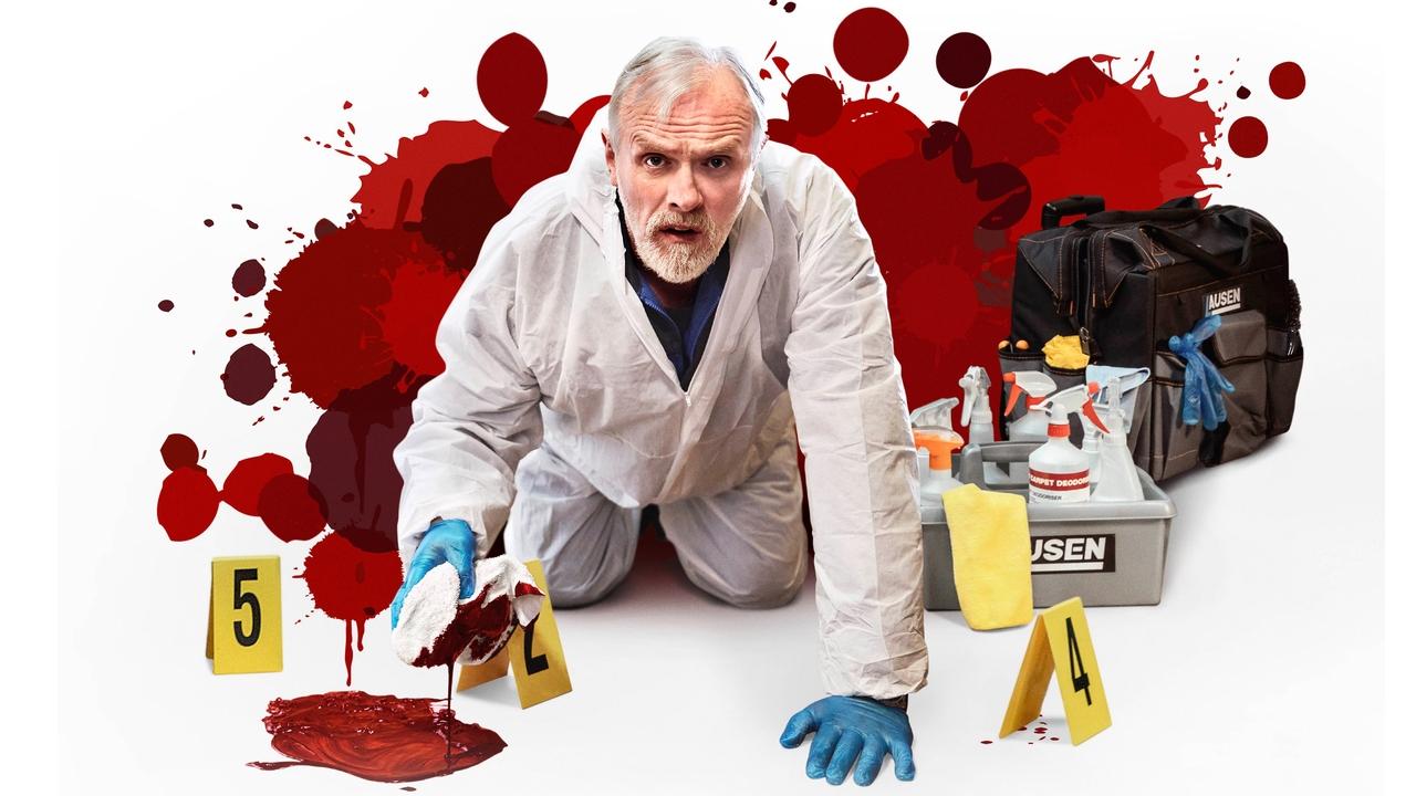 The Cleaner izle