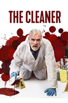 The Cleaner dizi izle