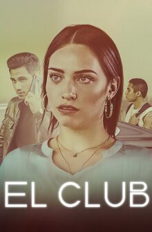 The Club izle