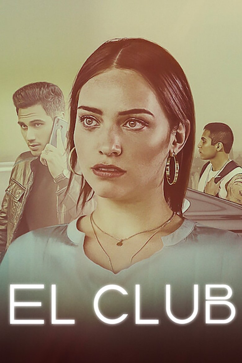 The Club izle