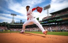 The Clubhouse: A Year with the Red Sox izle