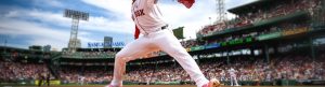 The Clubhouse: A Year with the Red Sox izle