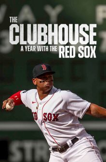 The Clubhouse: A Year with the Red Sox izle