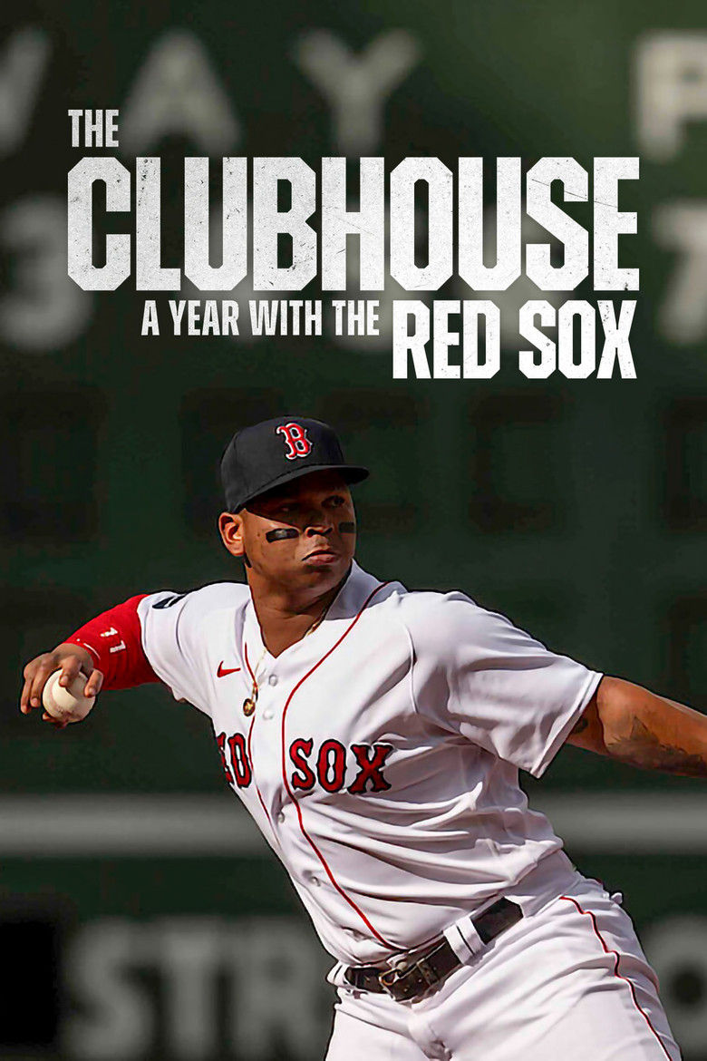 The Clubhouse: A Year with the Red Sox izle