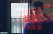 The Code izle