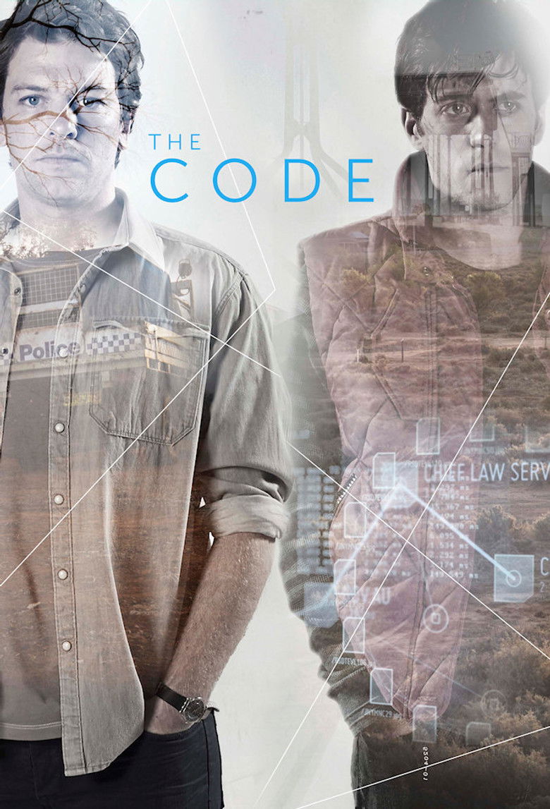 The Code izle