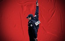 The Collapse izle