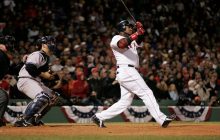 The Comeback: 2004 Boston Red Sox izle
