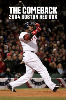The Comeback: 2004 Boston Red Sox izle